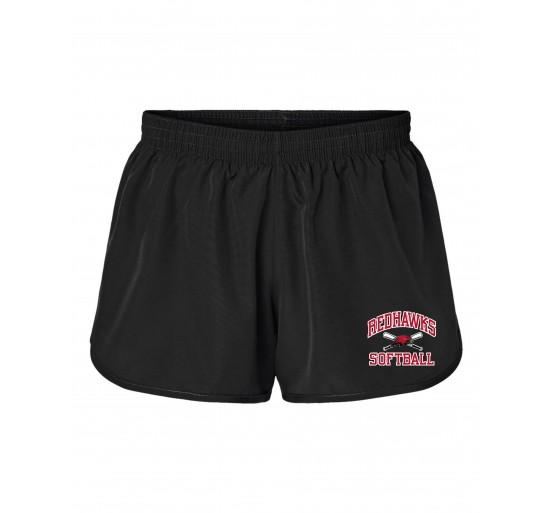 PHS Softball Girls Wayfarer Shorts